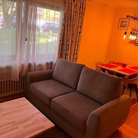 Schnuckeliges Appartement In Prien Am Chiemsee Εξωτερικό φωτογραφία