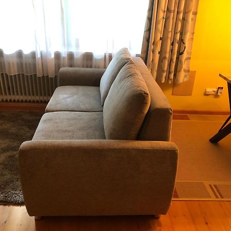 Schnuckeliges Appartement In Prien Am Chiemsee Εξωτερικό φωτογραφία