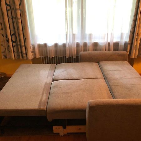 Schnuckeliges Appartement In Prien Am Chiemsee Εξωτερικό φωτογραφία