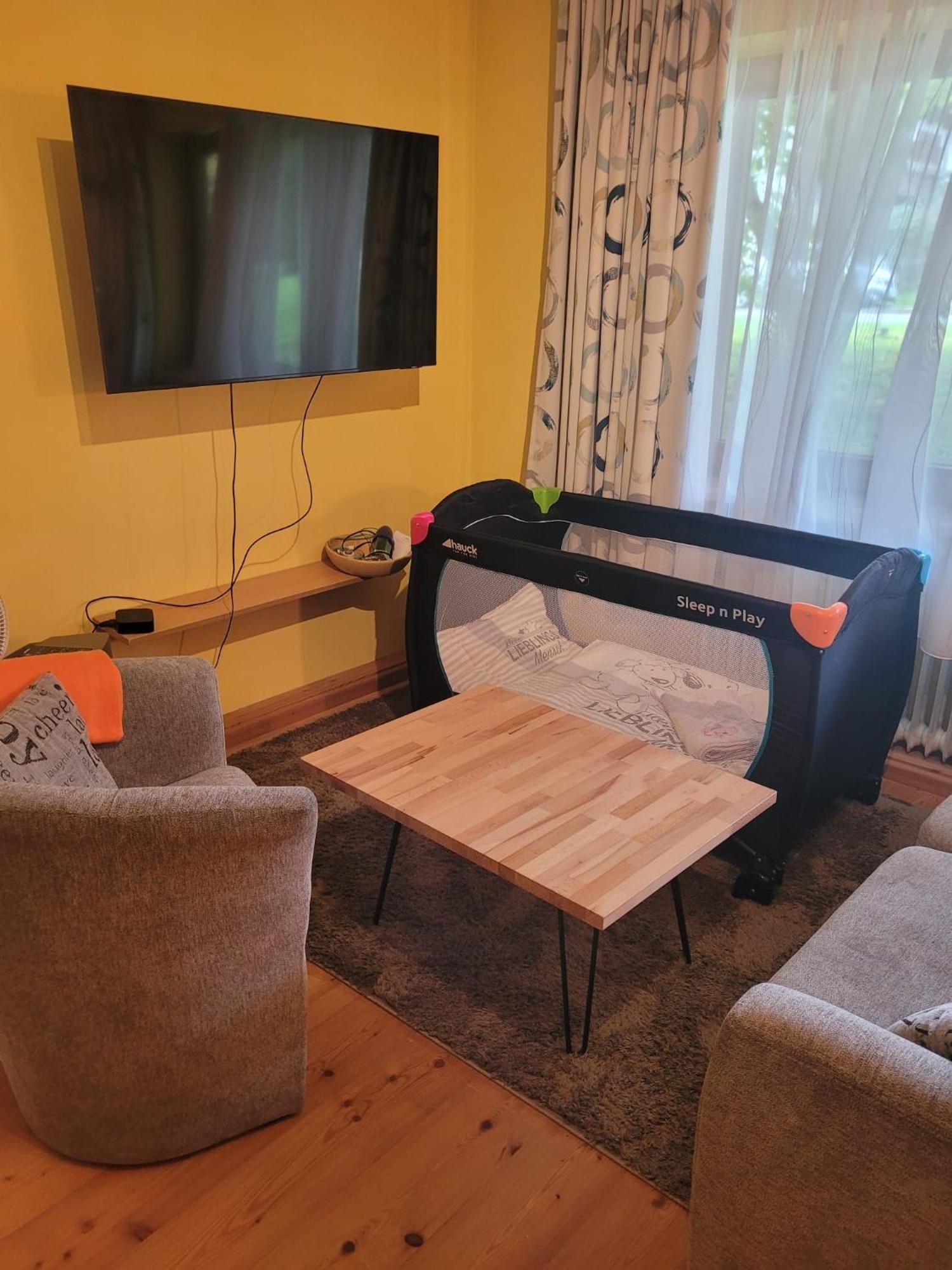 Schnuckeliges Appartement In Prien Am Chiemsee Εξωτερικό φωτογραφία