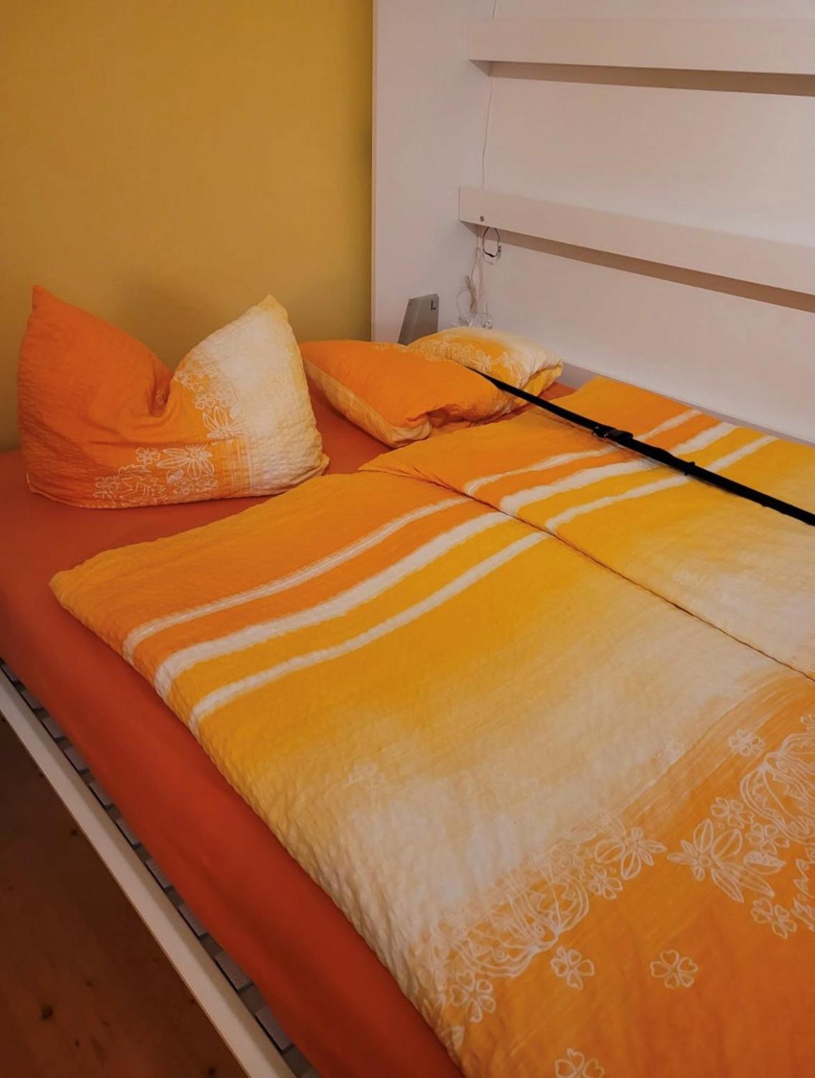 Schnuckeliges Appartement In Prien Am Chiemsee Εξωτερικό φωτογραφία