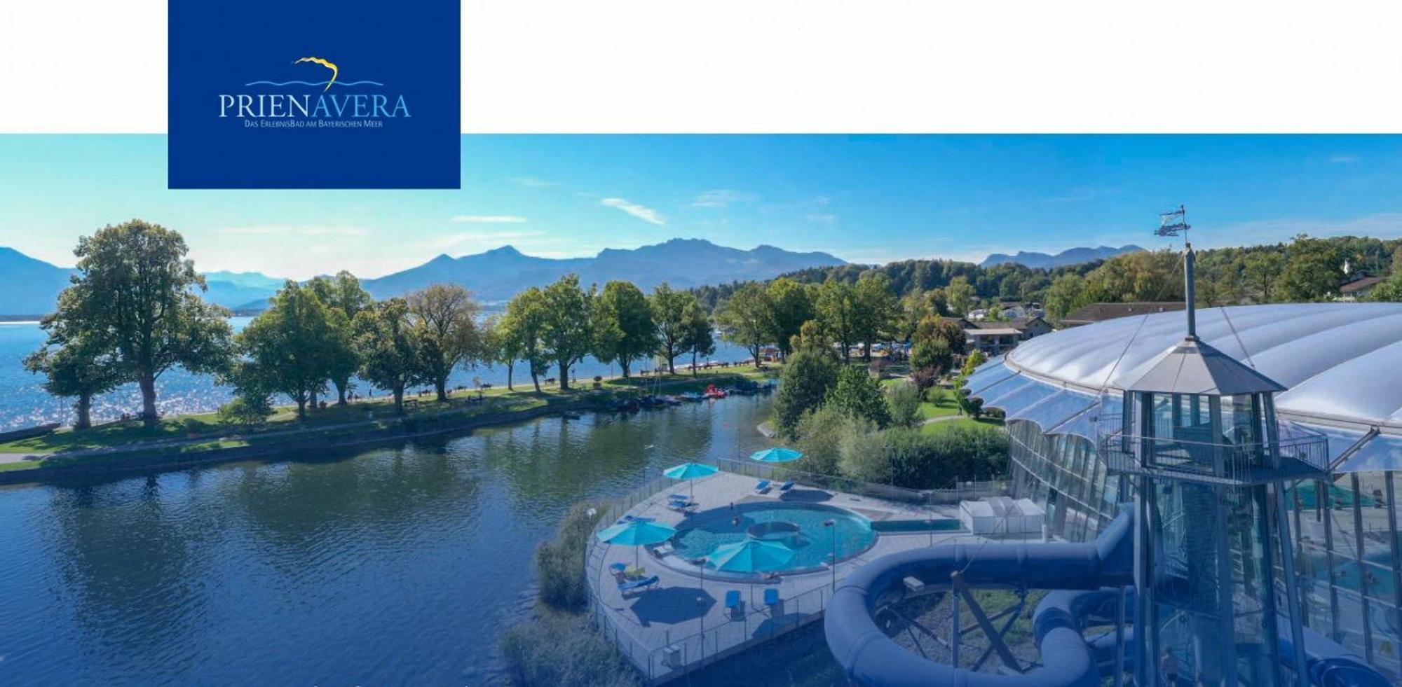 Schnuckeliges Appartement In Prien Am Chiemsee Εξωτερικό φωτογραφία