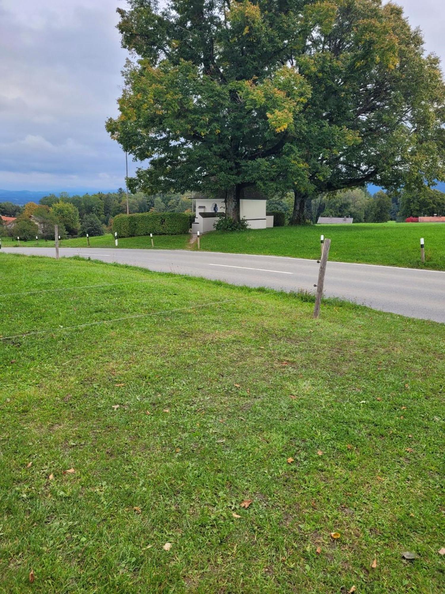 Schnuckeliges Appartement In Prien Am Chiemsee Εξωτερικό φωτογραφία