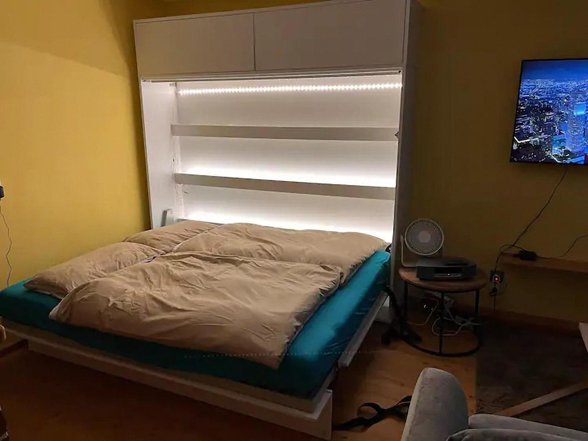 Schnuckeliges Appartement In Prien Am Chiemsee Εξωτερικό φωτογραφία