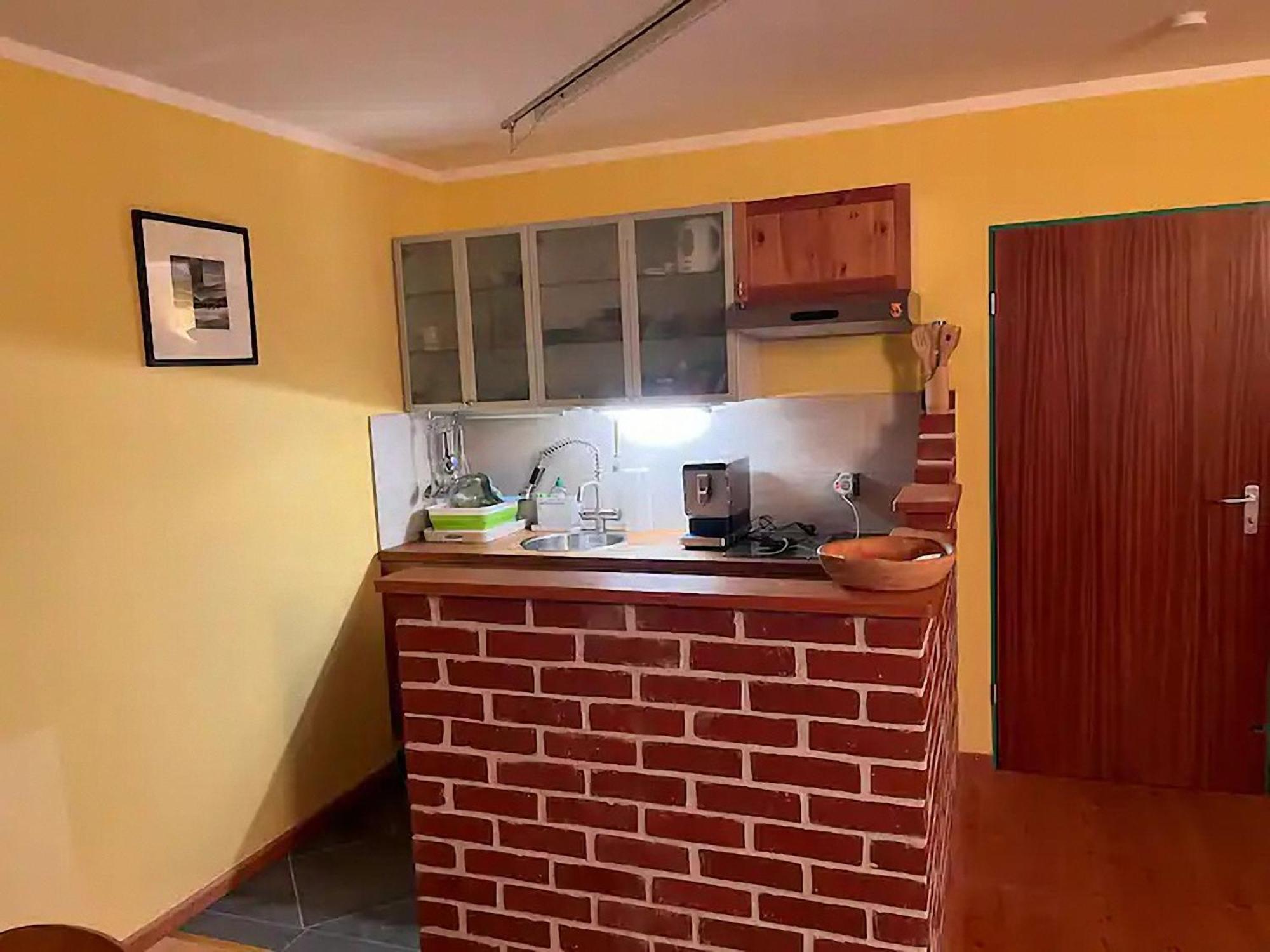 Schnuckeliges Appartement In Prien Am Chiemsee Εξωτερικό φωτογραφία