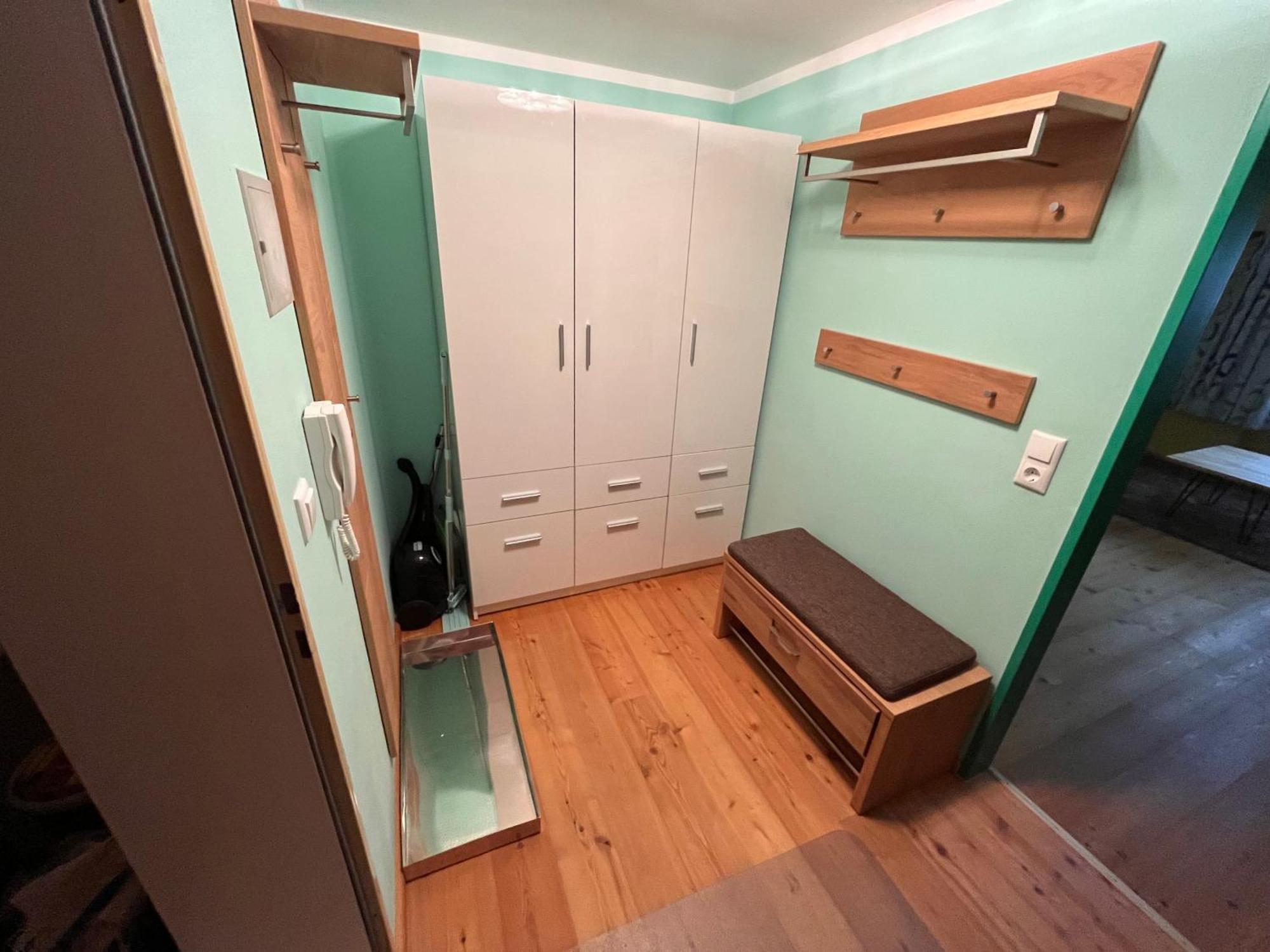 Schnuckeliges Appartement In Prien Am Chiemsee Εξωτερικό φωτογραφία