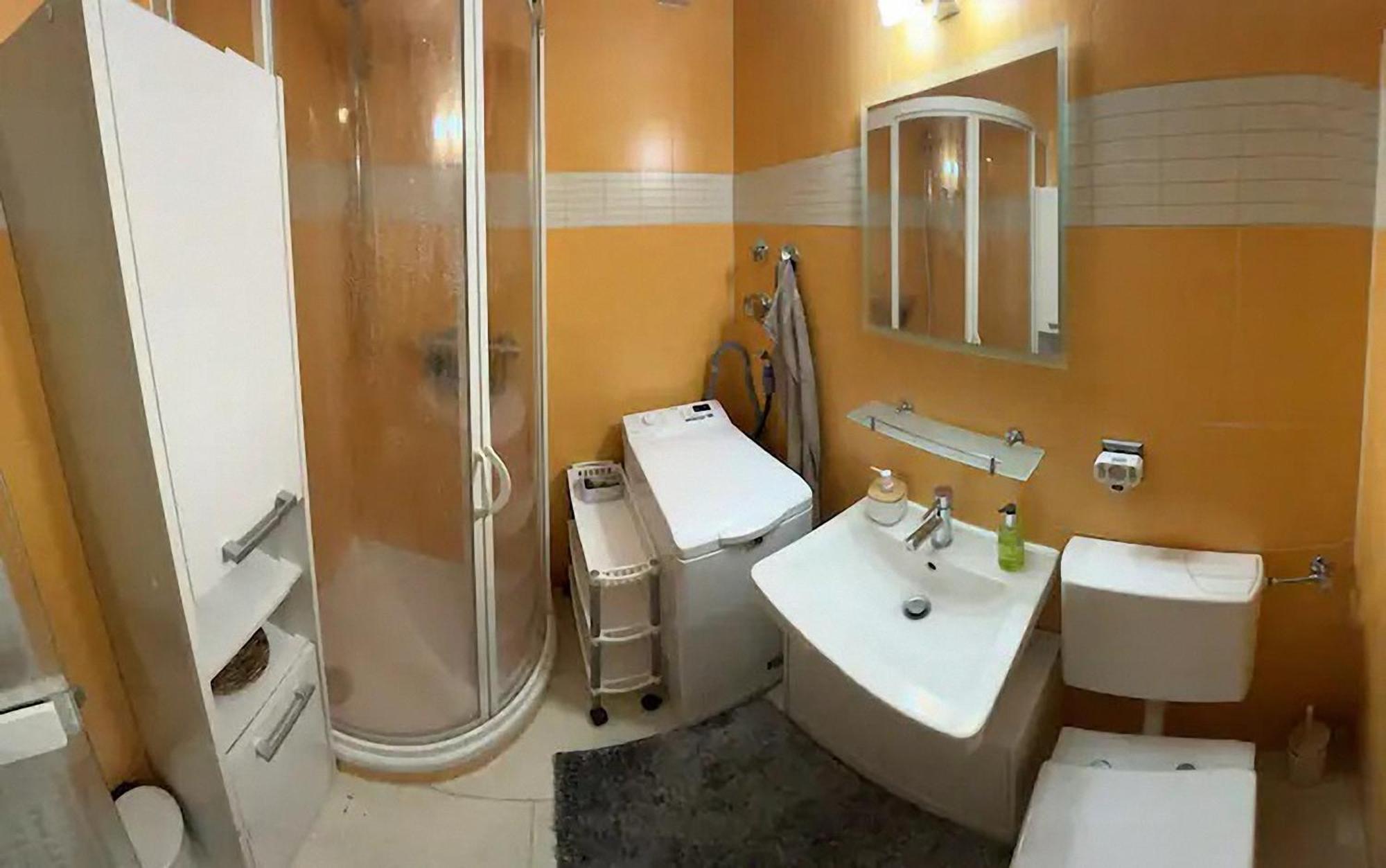 Schnuckeliges Appartement In Prien Am Chiemsee Εξωτερικό φωτογραφία