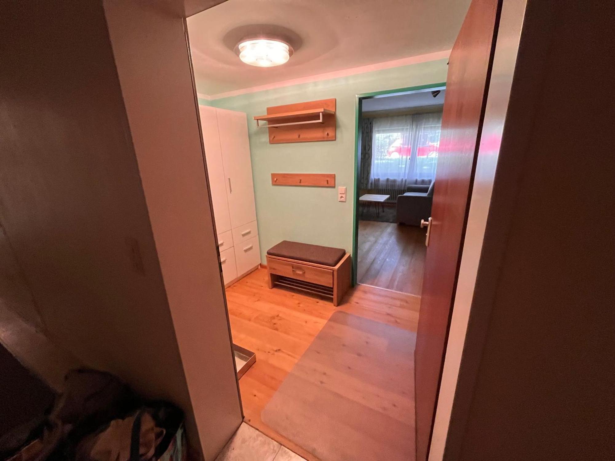 Schnuckeliges Appartement In Prien Am Chiemsee Εξωτερικό φωτογραφία