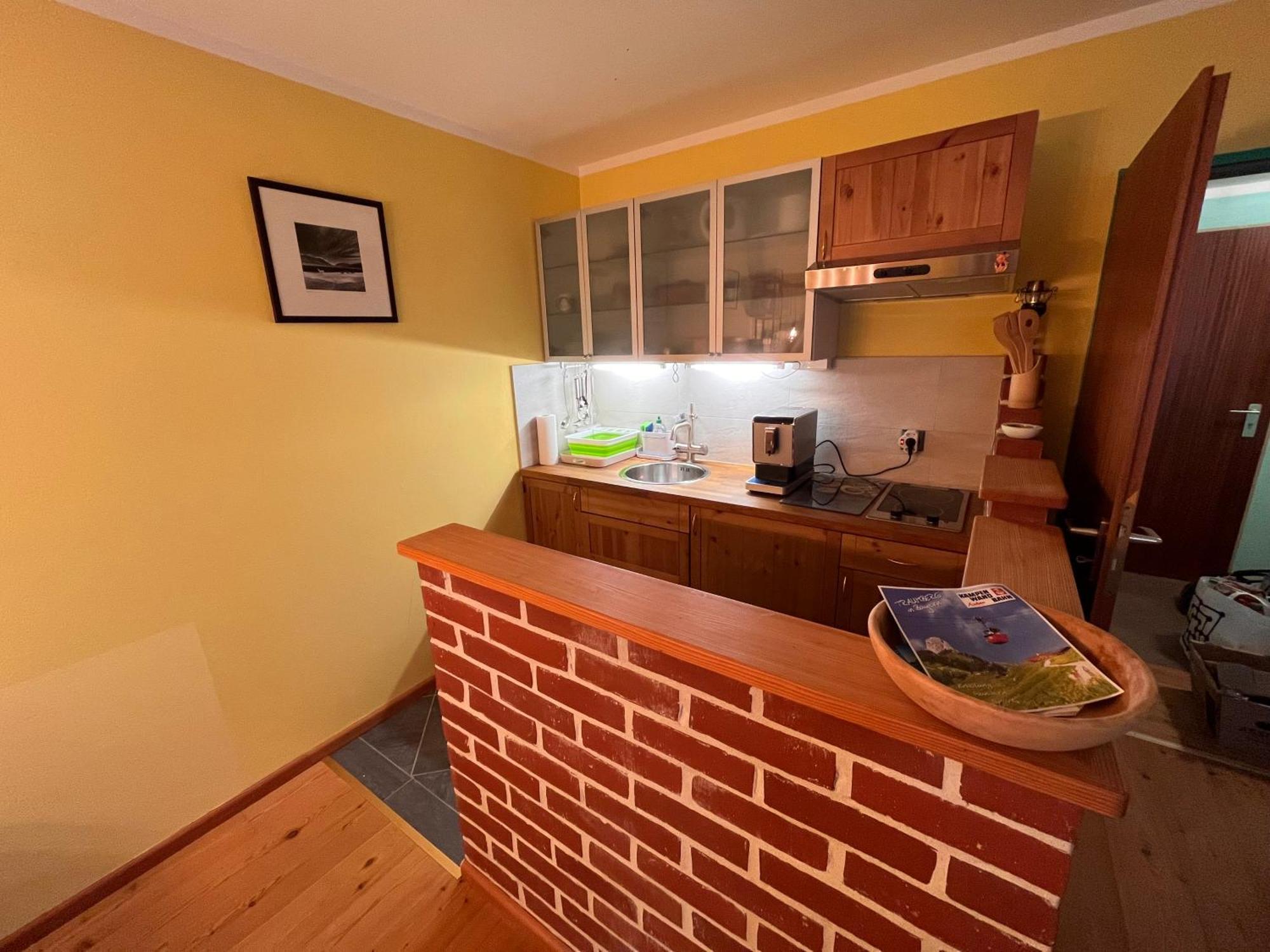 Schnuckeliges Appartement In Prien Am Chiemsee Εξωτερικό φωτογραφία