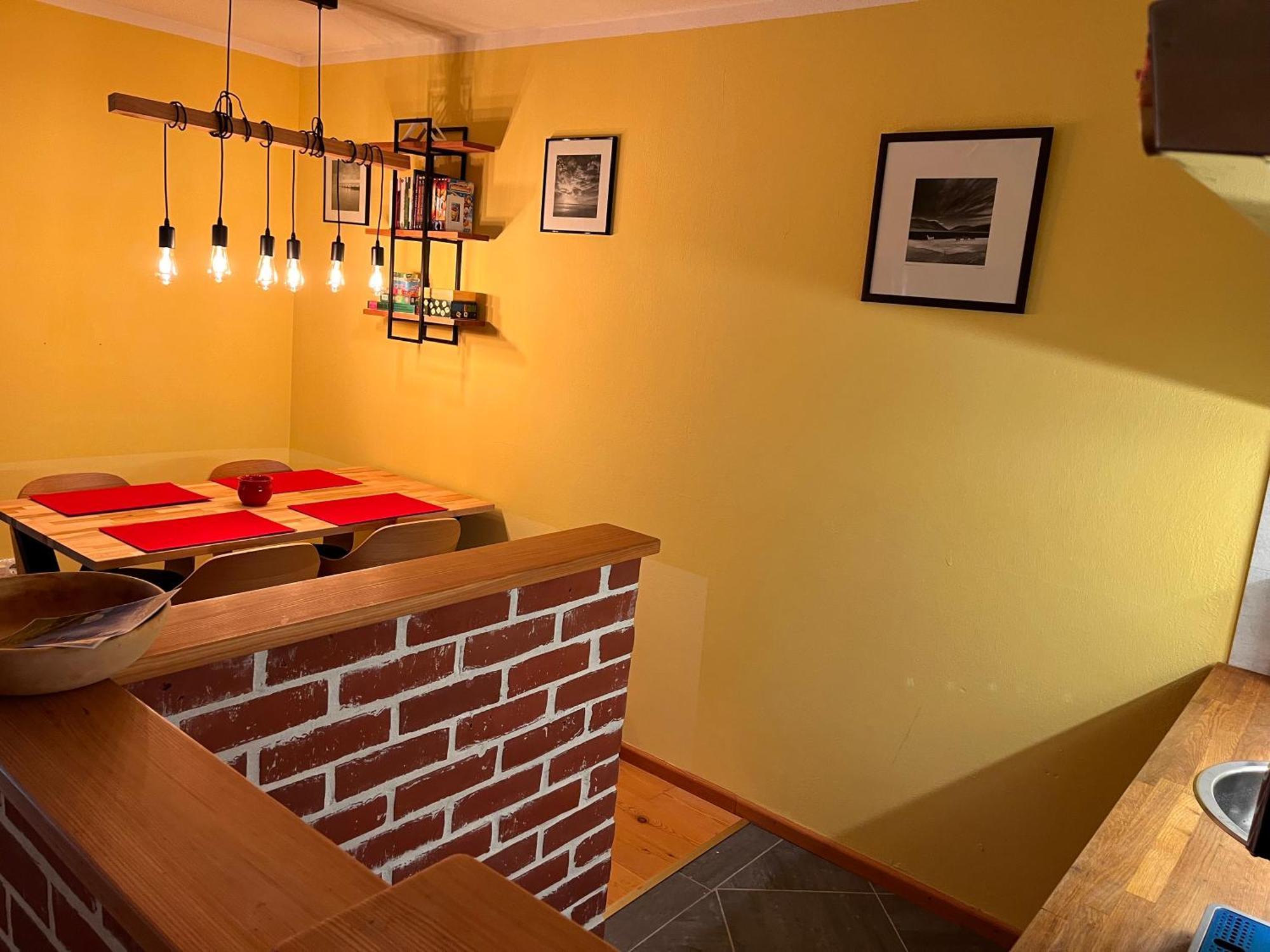 Schnuckeliges Appartement In Prien Am Chiemsee Εξωτερικό φωτογραφία