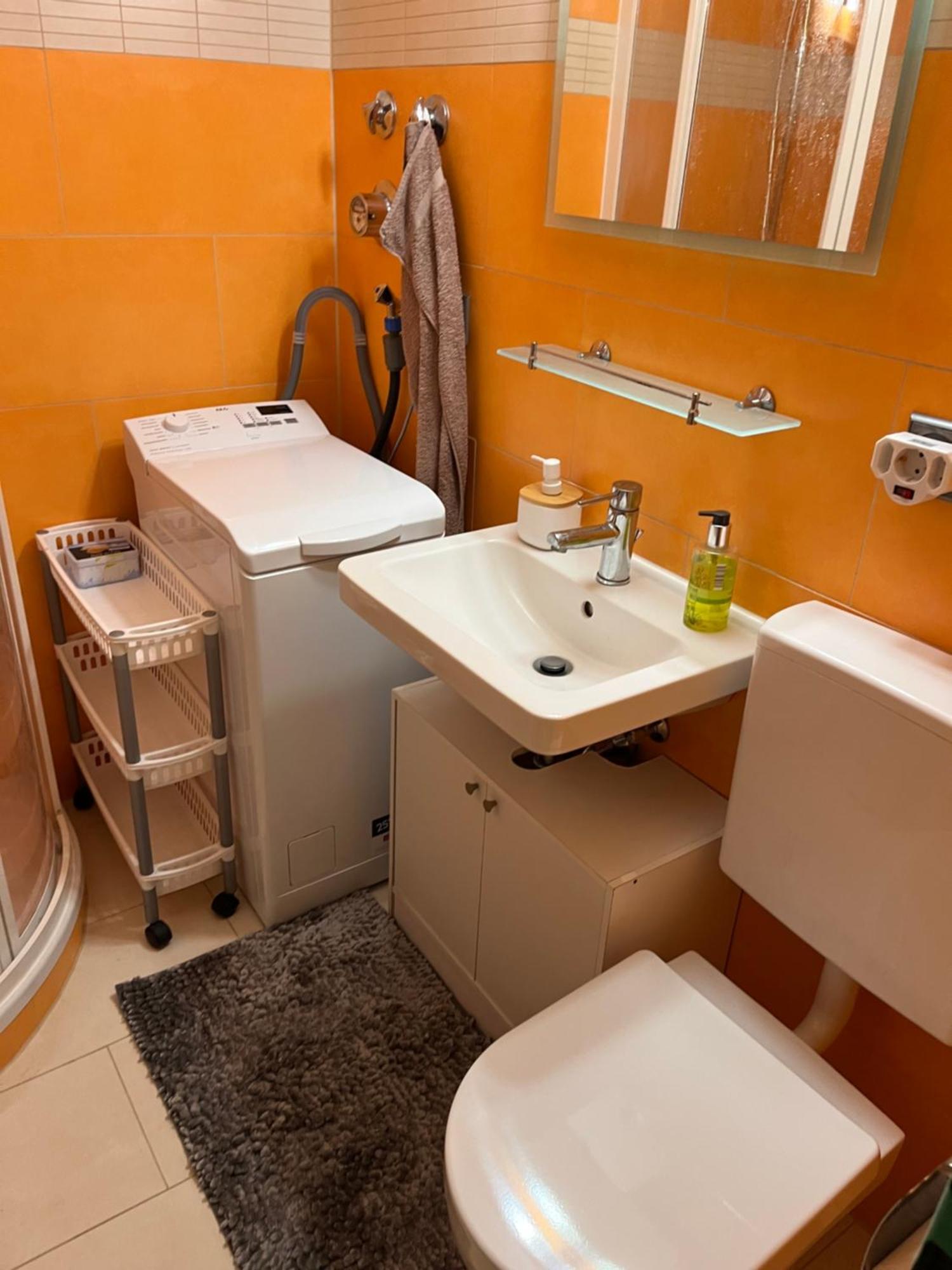 Schnuckeliges Appartement In Prien Am Chiemsee Εξωτερικό φωτογραφία