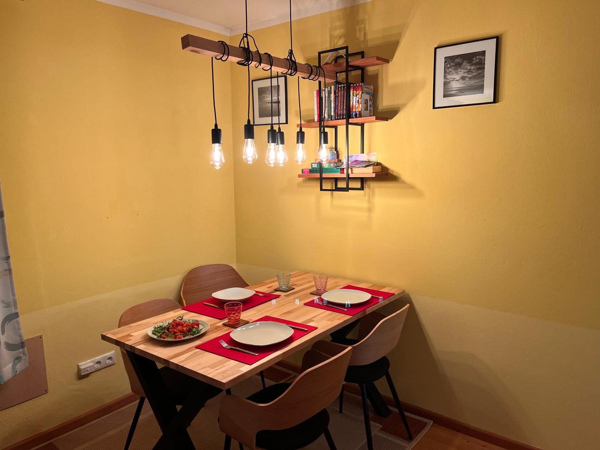 Schnuckeliges Appartement In Prien Am Chiemsee Εξωτερικό φωτογραφία