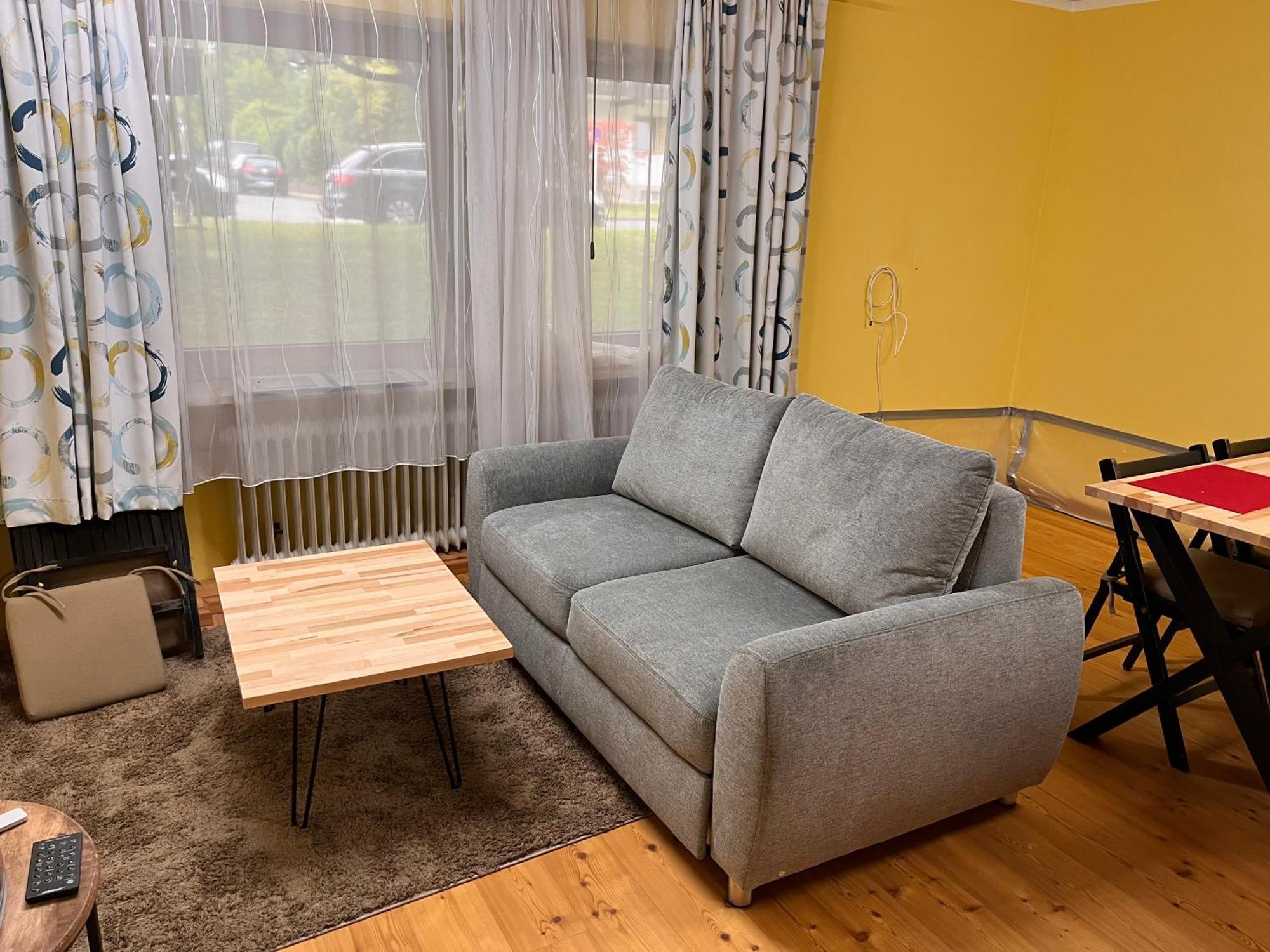 Schnuckeliges Appartement In Prien Am Chiemsee Εξωτερικό φωτογραφία
