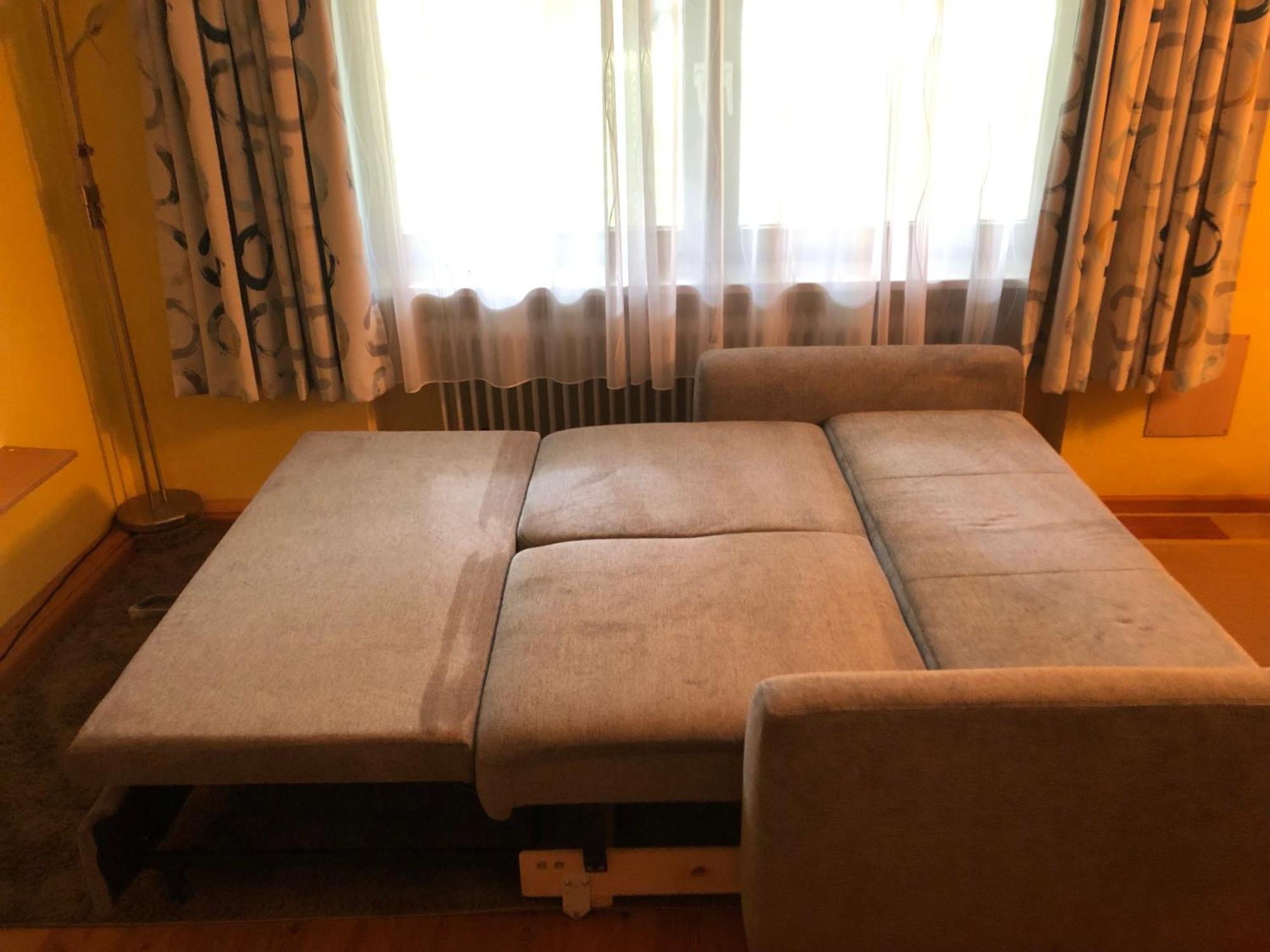Schnuckeliges Appartement In Prien Am Chiemsee Εξωτερικό φωτογραφία
