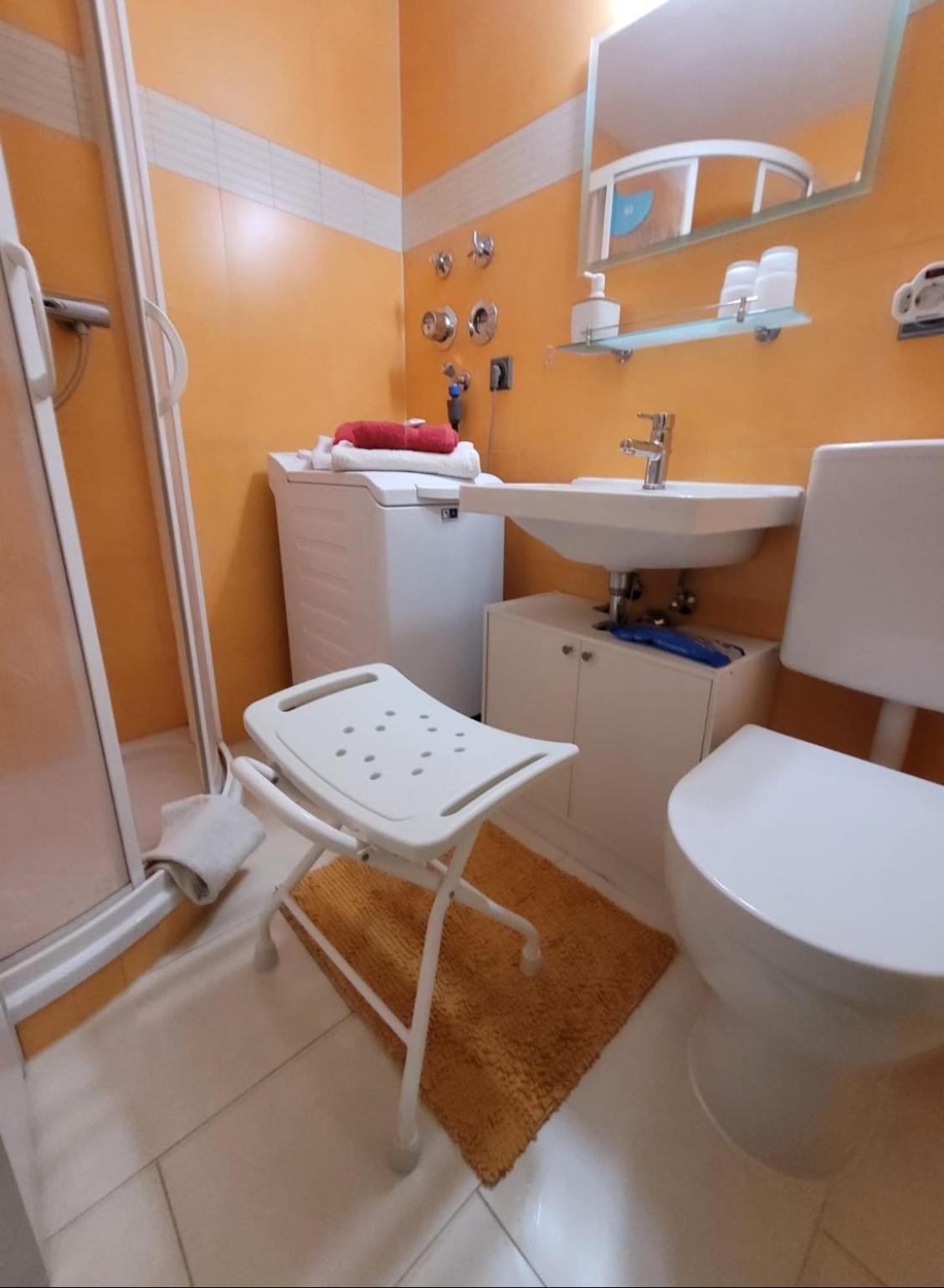 Schnuckeliges Appartement In Prien Am Chiemsee Εξωτερικό φωτογραφία