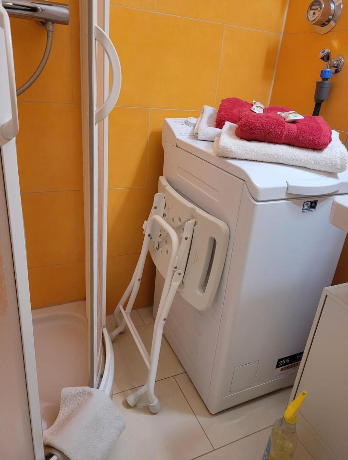 Schnuckeliges Appartement In Prien Am Chiemsee Εξωτερικό φωτογραφία